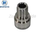 Stainless Steel Tungsten Carbide Hydraulic Oscillator Components