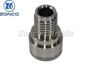 Quality Stainless Steel Tungsten Carbide Hydraulic Oscillator Components wholesale
