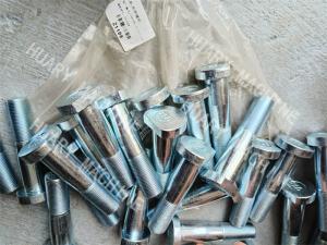 Quality LONKING Wheel loader parts, LGQ856AL.01-013 BOLT wholesale