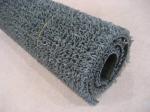 abrasion resistance PVC grass mat