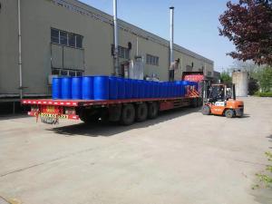 Quality Refractive Index 93-96 Whiteness Sodium Silicate With 520 Viscosity wholesale