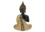 Southeast Asia Buddha Polyresin Crafts For Indian Church Decoration