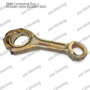 Quality Connecting Rod DL08 65.02401-6034 65.02401-6025 wholesale