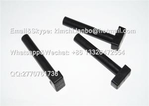 Quality komori carrier air blower black for komori offset printing machine spare parts wholesale