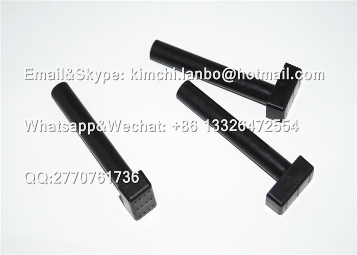 komori carrier air blower black for komori offset printing machine spare parts
