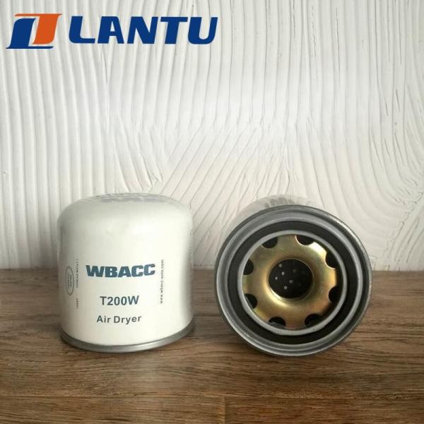 Lantu Wholesale Air Dryer Filters Cartridge T200W 1391510 BS5376 P951417 AF27853
