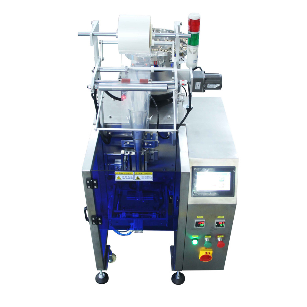 Xingke Automatic Equipment XK-B861 One Drum Packaging Machine