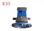 Carburization 20CrMn NMRV40 Gearbox Aluminum Worm Gear Reducer