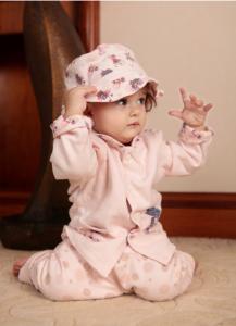 Quality Cotton Cotton Clothes For Babies wholesale