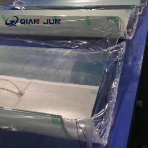 Quality Excellent Moisture Barrier Vacuum Bagging Film with Smooth Surface for laminated glass use wholesale