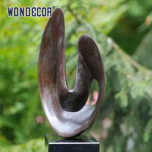 Quality Carving Bronze Statues Sculpture Weather Resistant wholesale