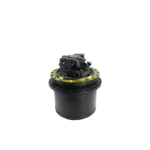 Quality High Quality Excavator Parts Travel Motor SK350-8 GM60 Final Drive Motor wholesale