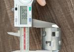 38mm Metal Pall Ring Vernier Caliper