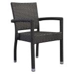 Poly Rattan Eco Friendly Garden Outdoor Table Chairs