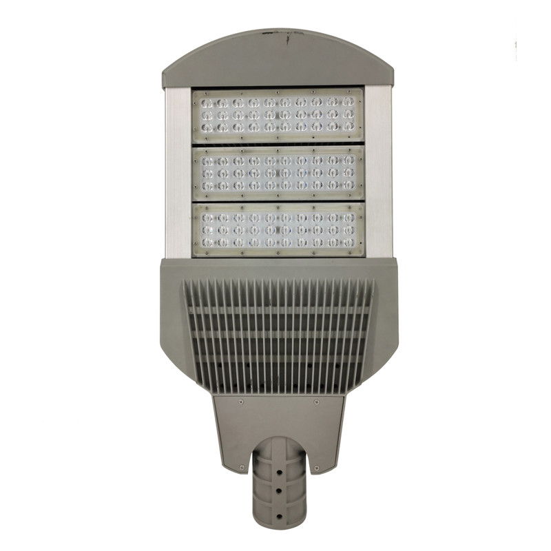 Weather Proof High Power LED Street Light , Led Street Light Fixture 3 Years Warranty