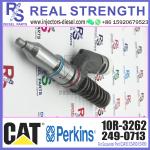 C13 C15 Caterpillar Fuel Injector 212-3467 10R-1305 10R-2977 10R-3147