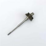 MS-TECH Turbo BV30 Turbine Wheel Shaft 54309700000 54309880000Fit Turbos