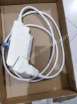 Aloka Prosound 6 Ultrasound Linear Probe UST-5413 Accessories