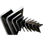 Structural Steel Angular Bar A36 Solar Support Zinc Light Steel Keel Profile