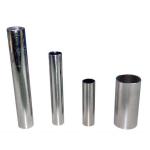 Hot Welding Stainless Steel Pipe Tubing 201 316L 316 310 304