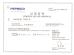 Shanghai Activated Carbon Co.,Ltd. Certifications