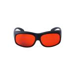 High Protection Laser Safety Glasses DIRM LB6 315-540nm OD7+