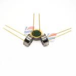 Silicon Pin Photodiodes S1226-5BK S1226-5BQ Suppression Of NIR Sensitivity