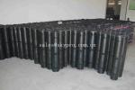 Fiberglass based SBS Modified Bitumen Waterproofing Membrane / Rubber Sheet Roll