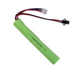 Factory Hot Sales Lithium ion battery 14500 7.4v 500mah Li-ion Battery Pack