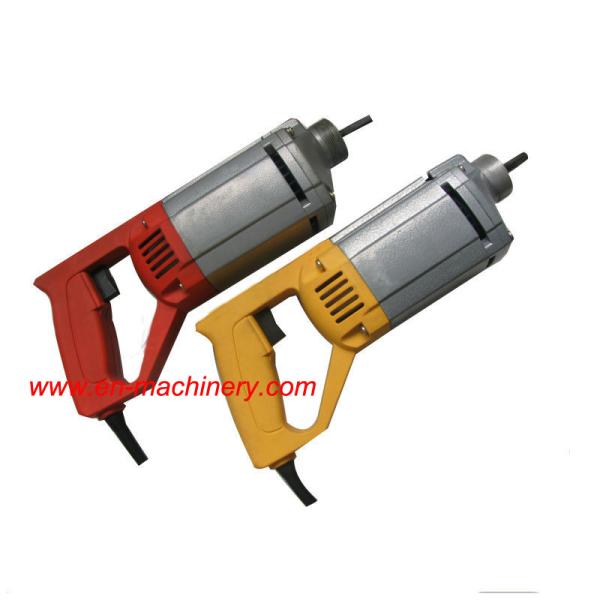 Power tools hand held concrete vibrator electric portable concrete poker