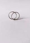 OEM Acceptable Stainless Steel Washers , M12 Washers Precision Cnc Machined