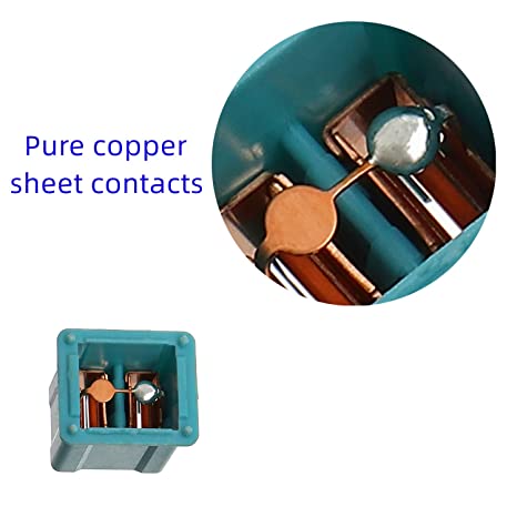 Low Profile JCASE Cartridge Fuse Littelfuse 0895020.Z 0895025.Z 0895030.Z 0895040.Z 0895050.Z 0895060.Z 2