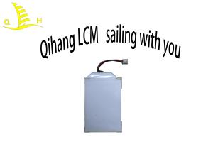 Quality LCD Module Display Screen Panel LCM Yellow Green Blue White LED Backlight wholesale