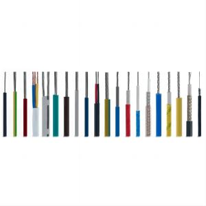 Quality Molex TE JST Medical Equipment Cables Medical Wire Harness wholesale