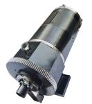 Double Acting Laser Rotary Chuck Improving Production Efficiency