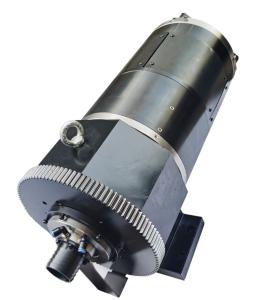 Quality Lever Type Laser Rotary Attachment Double Acting Feeding Chuck wholesale