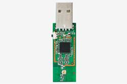 Quality 300Mbps Wireless N USB Module, WiFi Module HR-MN527 wholesale