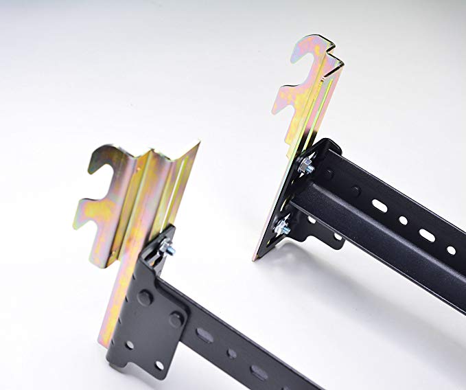 Standard Raised Bed Fitting Bracket Turning Work Process and Metal Corner Bed Rail