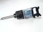 Ergonomic 3700rpm Large Impact Wrench Cordless High Torque