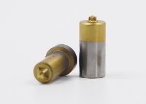 Quality Button Head Screw Second Punch Heat Resistant For Cold Heading Machine wholesale