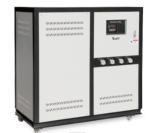 650L Water Chiller Auxiliary Machine R22 Chilled Water System 250kg