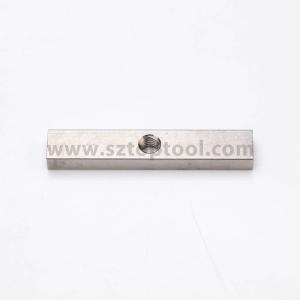 Quality Stainless Steel Plate Stamping M8 Internal Thread wholesale