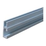 6063 Metal Aluminum Bending Profile Fabricator Bracket Parts