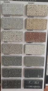 Quality Porcelain Paving Stone Tiles 18mm Anti Slip Safe 300X600mm Scratch Resistant wholesale