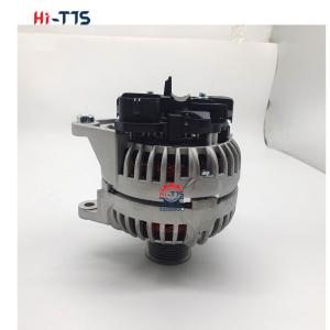 Quality Car Engine Alternator MK667722 0124555602 0124555063 24V 80A. wholesale