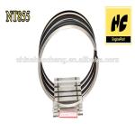 Wholesale Diesel Engine Parts Upper piston ring