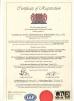 Shenzhen Yanhua Faith Technology Co., Ltd. Certifications