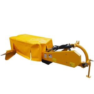Quality 45hp Small Tractor Mounted Rotary Mowers 2070mm PTO Tractor Hay Mower wholesale
