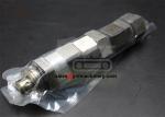 719118 Low Noise Control Valve Pressure Relief Valve For Excavator