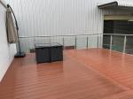 Anti Seismic Three Bedroom Container House , Modular Temporary Container House